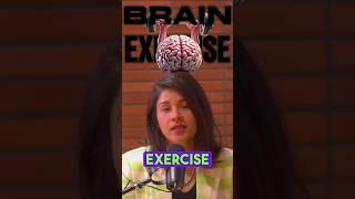 ️ Spin your brain with the Itsy Bitsy Spider Brain Exercise