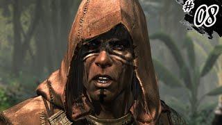 Assassins Creed IV Black Flag - AH TABAI - Part 8 - PS5 Gameplay Walkthrough