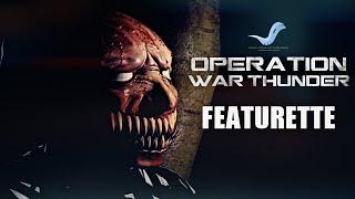 OPERATION WAR THUNDER  British Indie Comedy Behind The Scenes Featurette  Movieclips Trailers