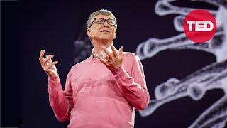 The next outbreak? We’re not ready  Bill Gates  TED