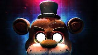 Five Nights at Freddys Help Wanted - Part 1