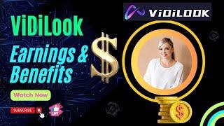 ViDilook - Earnings & Benefits - Tamil