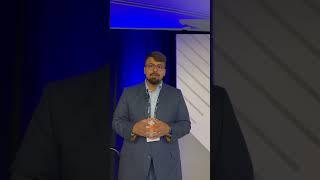 Veritas Varun Grover shares key insight from the Gartner Tech Growth and Innovation Conference
