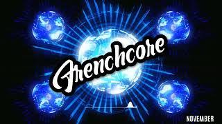 Frenchcore Mix  November 2022