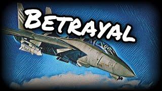 Ace Combat 7 Betrayal