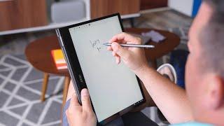 Googles Note Taking Web App Cursive Is Finally Useful