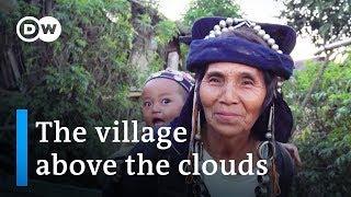 The Akha tribe in Laos Between tradition and modernity  DW Documentary