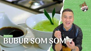 Masak Kita-Kita Je..2023 Ep 1 Bubur Som Som Chef Zam