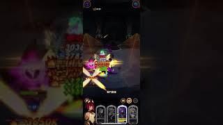 香菇鐵 AFK arena 劍與遠征 王座之塔 King’s Tower 593