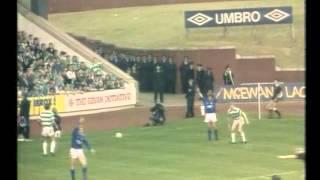 Mark Walters v Celtic 1989