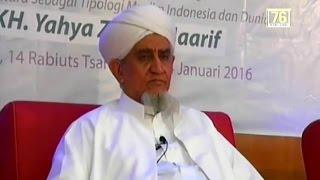 Habib Abu Bakr Al-Adni - Solusi Dinamika Islam Kekinian #3