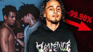 What Happened to Wifisfuneral? Documentary