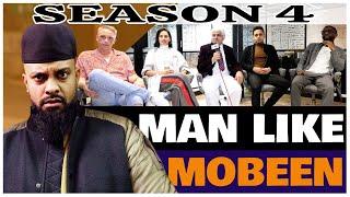 Man Like Mobeen  Series 4