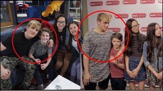 Heres why Jake Paul is a Great Person & a Great Friend sentimental