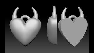 Rhino Tutorial Basic level  Zbrush Tips  CAD Tutorial