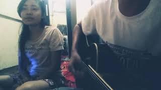 LAST CHILD SELURUH NAFAS INI COVER BY NOVI PERMATA SARI FEAT NANANG