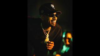 FREE Chris Brown Type Beat - Love Talks