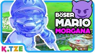 Mario Morgana flieht ‍️ Super Mario Sunshine Switch  Folge 11