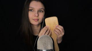 ASMR Gentle Tapping Triggers