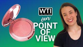 Our Point of View on Tarte Amazonian Clay Blush From Amazon