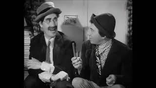 Groucho Marxs BEST INSULTS