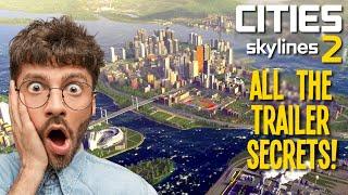 Jawdropping NEW Gameplay Details in Cities Skylines 2 You Cant Miss