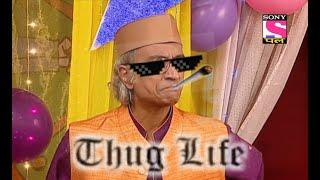 Bapuji Thug Life  Movies HD Hub