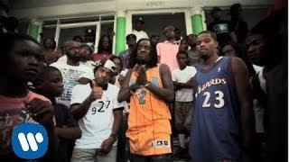 Wale - Bait Official Music Video