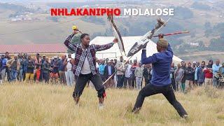 BHEJANE SOUTH COAST VS PHAKELUMTHAKATHI NORTH COAST - EHLOKOZI 18 - 06 - 2023