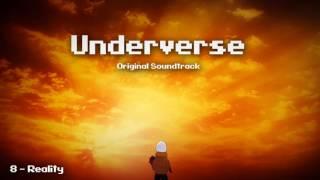 Underverse OST - Reality