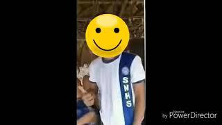 SNHS VIRAL VIDEO  Sa KUBO LANG sapat na 