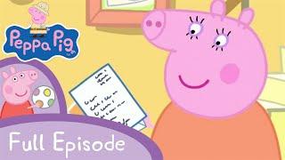 Peppa Pig Episodes - Pen Pal