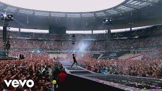 Indochine - Alice & June Black City Concerts au Stade de France 2014