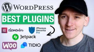 Best WordPress Plugins 2021 You Need to See