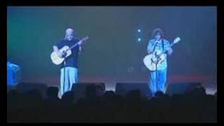 Tenacious D - Dio Live