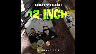 Niels De Vries - 12 Inch Dirtytech Schranz Edit