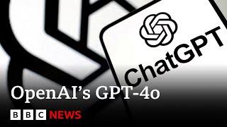 OpenAIs new version of Chat-GPT can teach maths and flirt  BBC News