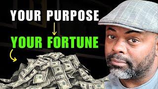 Get Paid For Your Purpose How to Identify Your Gift and Monetize It