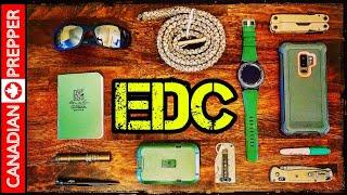 EDC 2019 Every Day Carry Youll Actually Carry