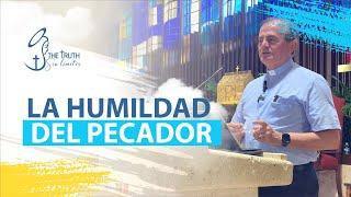 La Humildad del Pecador con el Padre Oswaldo Agudelo.