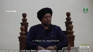 1162023  Pengajian Selepas Solat Asar  Ustaz Muhaizad Bin Muhammad