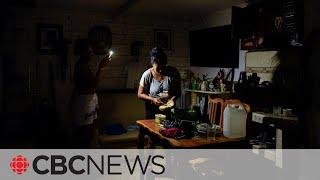 Cuba suffers second total power blackout in two days