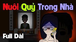 Full Version Nuôi Quỷ Trong Nhà  Gấu Sợ Hãi TV