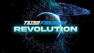 NES Tetris Friendlies Revolution Night 2 Open