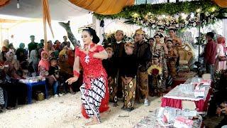 Umbul Umbul Cucuk Lampahe Metu Monica Sucipto Kirap Temanten Basahan Pernikahan Jawa
