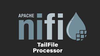 Tail A Log Txt File With The TailFile Processor using Grok Pattern Apache Nifi