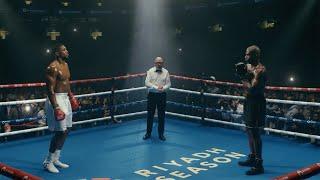 New Riyadh Season Wembley Promo  Anthony Joshua Vs Daniel Dubois