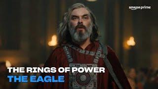 The Rings of Power  The Eagle  Amazon Prime