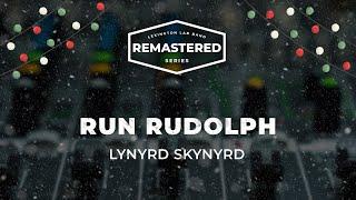 Run Run Rudolph Lynyrd Skynyrd  Lexington Lab Band Remastered