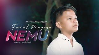 FAREL PRAYOGA - NEMU OFFICIAL MUSIC VIDEO FP MUSIC